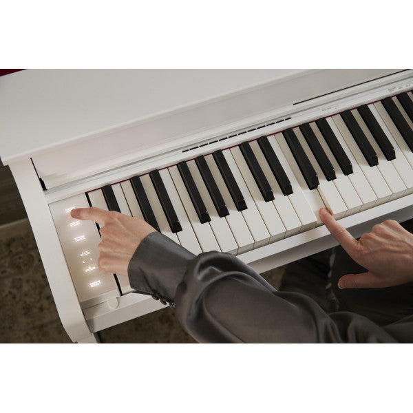 Casio AP-300WE Celviano Digital Piano White