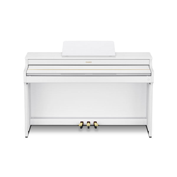Casio AP-300WE Celviano Digital Piano White