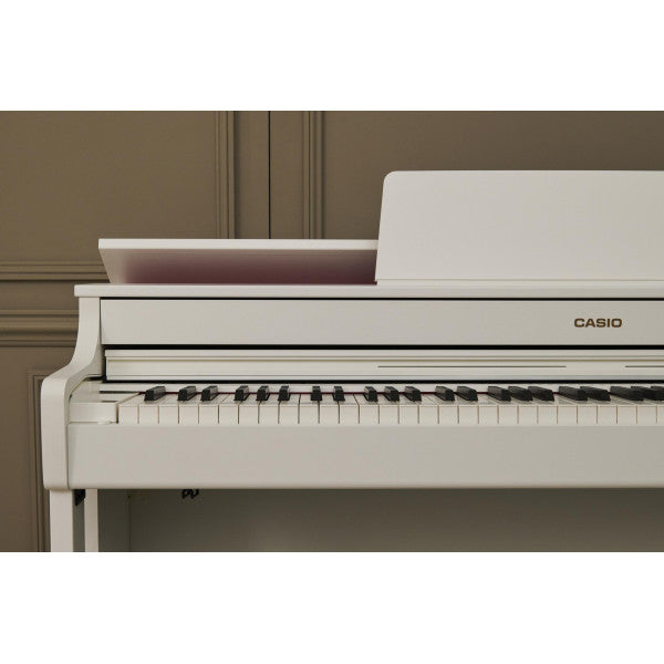 Casio AP-300WE Celviano Digital Piano White