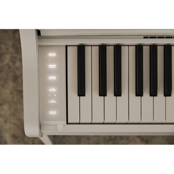 Casio AP-300WE Celviano Digital Piano White