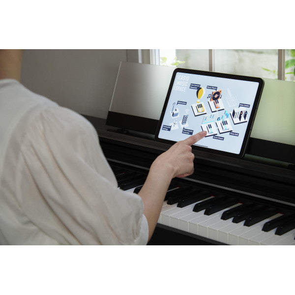 Casio AP-S200BK Celviano Digital Piano Black