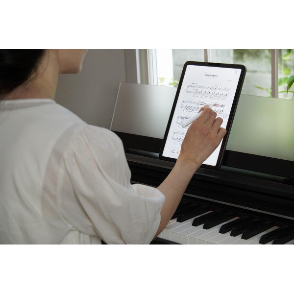 Casio AP-S200BK Celviano Digital Piano Black