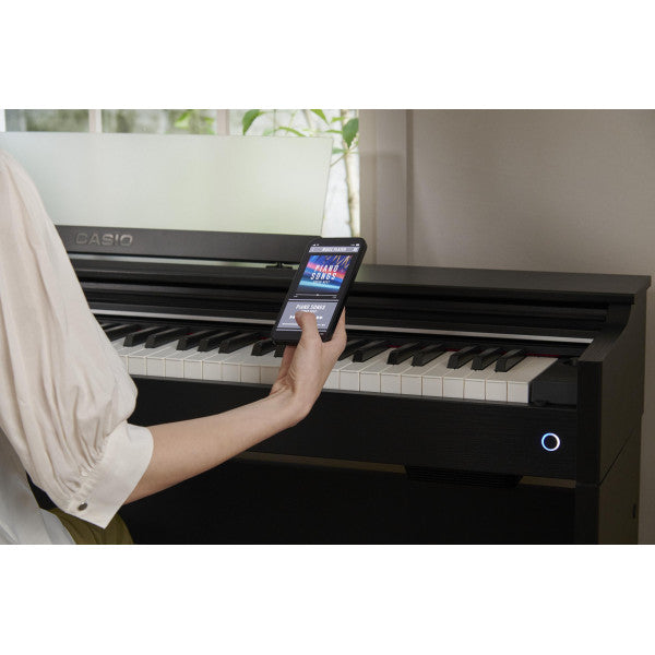 Casio AP-S200BK Celviano Digital Piano Black