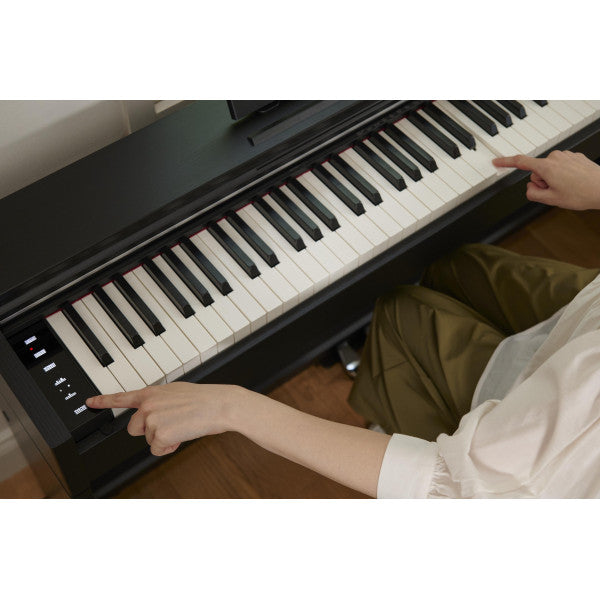 Casio AP-S200BK Celviano Digital Piano Black