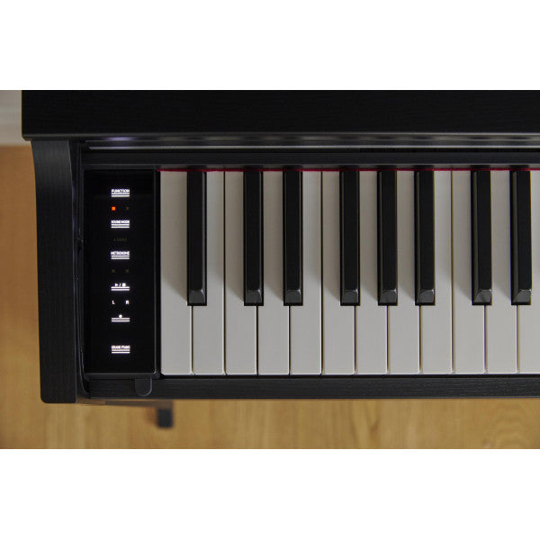 Casio AP-S200BK Celviano Digital Piano Black