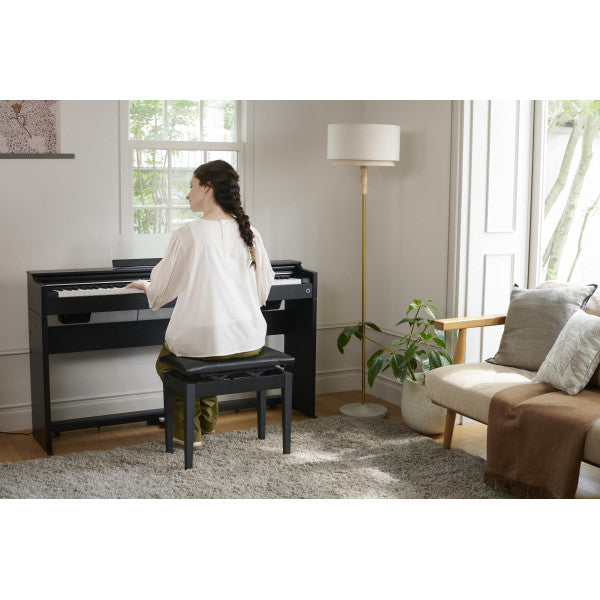Casio AP-S200BK Celviano Digital Piano Black