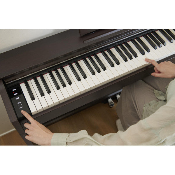 Casio AP-S200BN Celviano Digital Piano Brown