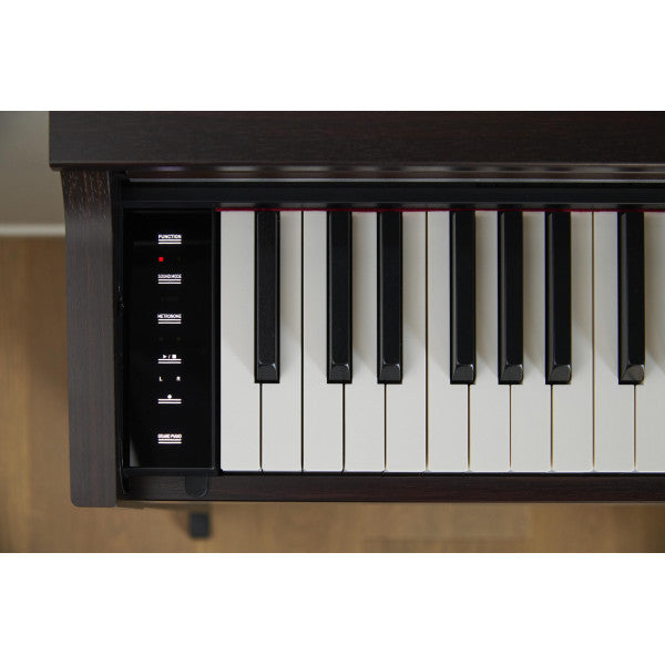 Casio AP-S200BN Celviano Digital Piano Brown
