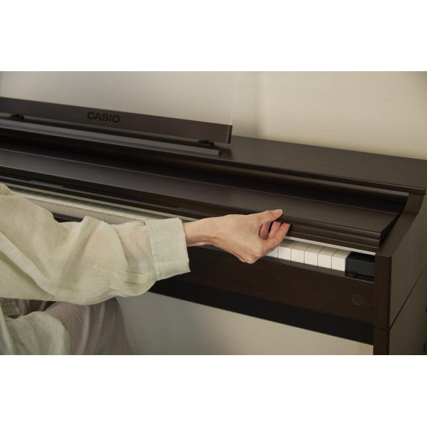Casio AP-S200BN Celviano Digital Piano Brown