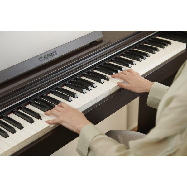 Casio AP-S200BN Celviano Digital Piano Brown