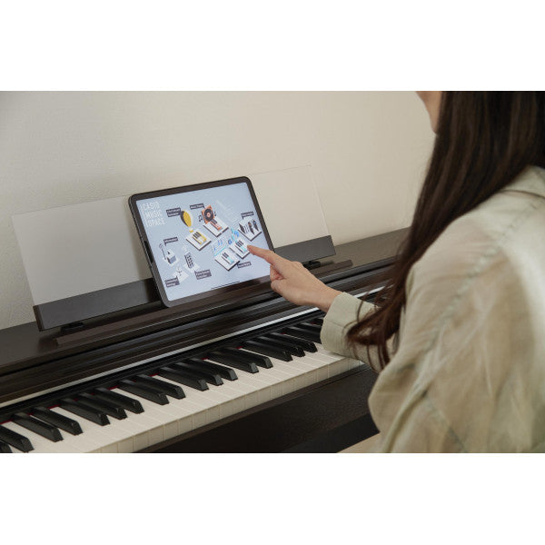 Casio AP-S200BN Celviano Digital Piano Brown