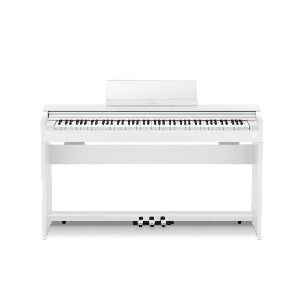 Casio AP-S200WE Celviano Digital Piano White