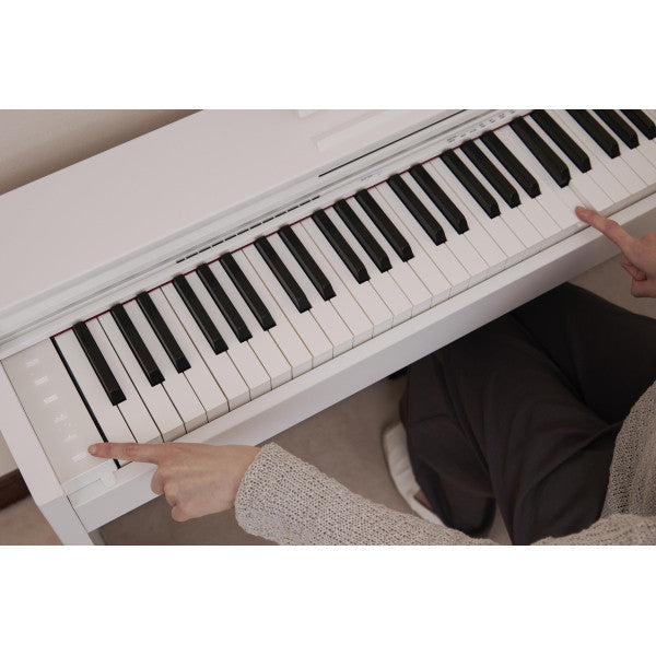 Casio AP-S200WE Celviano Digital Piano White