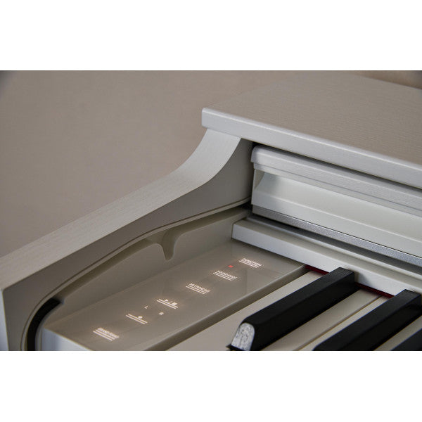 Casio AP-S200WE Celviano Digital Piano White