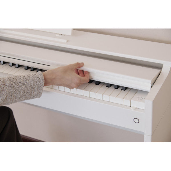 Casio AP-S200WE Celviano Digital Piano White