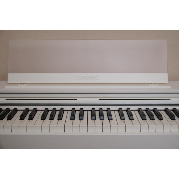 Casio AP-S200WE Celviano Digital Piano White