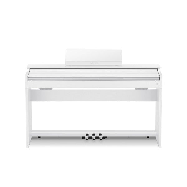 Casio AP-S200WE Celviano Digital Piano White