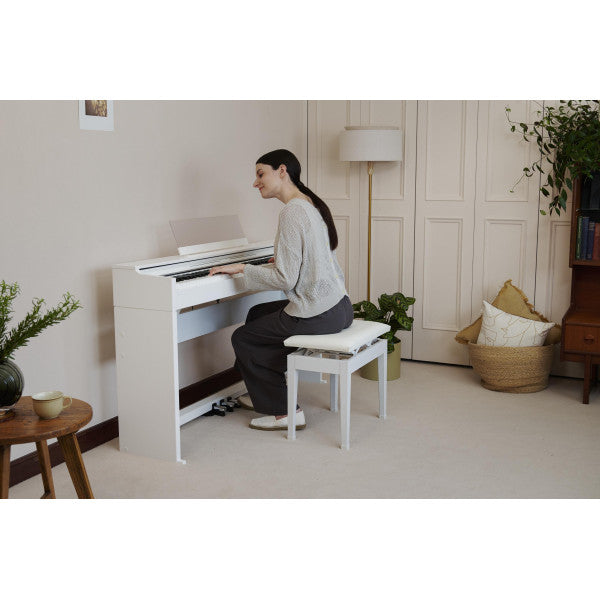 Casio AP-S200WE Celviano Digital Piano White