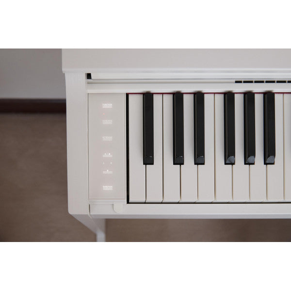 Casio AP-S200WE Celviano Digital Piano White