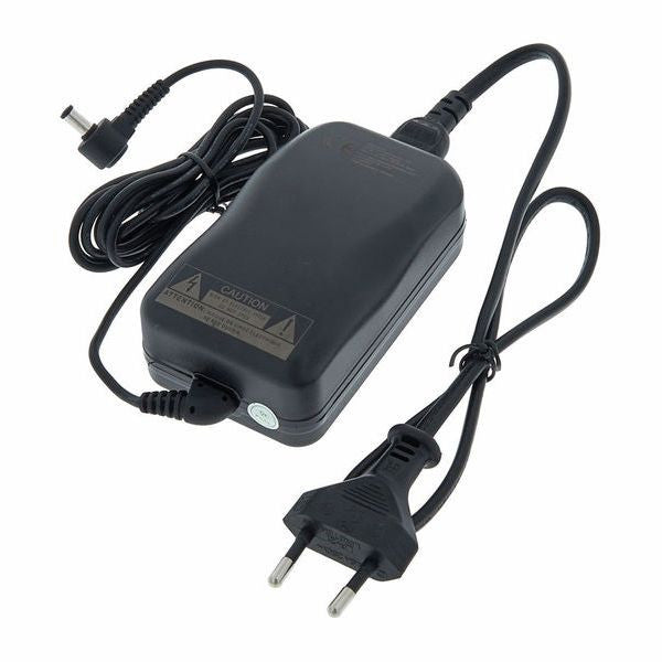 Casio  AD-A12150LW 12V (PX-S1000, 770, AP270) (har stift i pluggen)