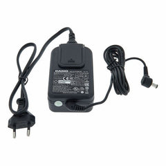 Casio  AD-A12150LW 12V (PX-S1000, 770, AP270) (har stift i pluggen)