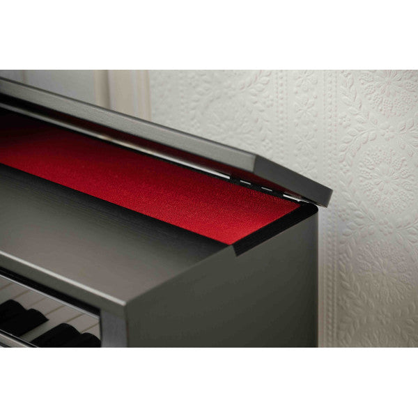 Casio AP-550 BK Smart Hybrid Celviano