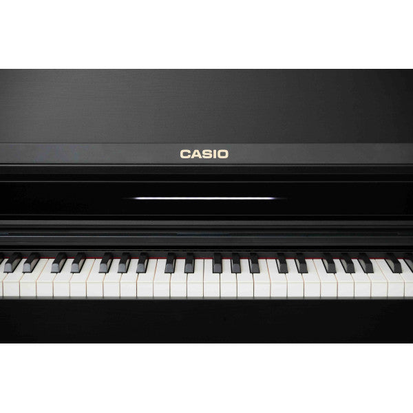 Casio AP-550 BK Smart Hybrid Celviano