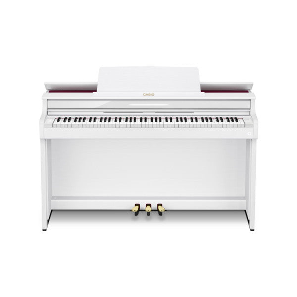 Casio AP-550 WH Smart Hybrid Celviano