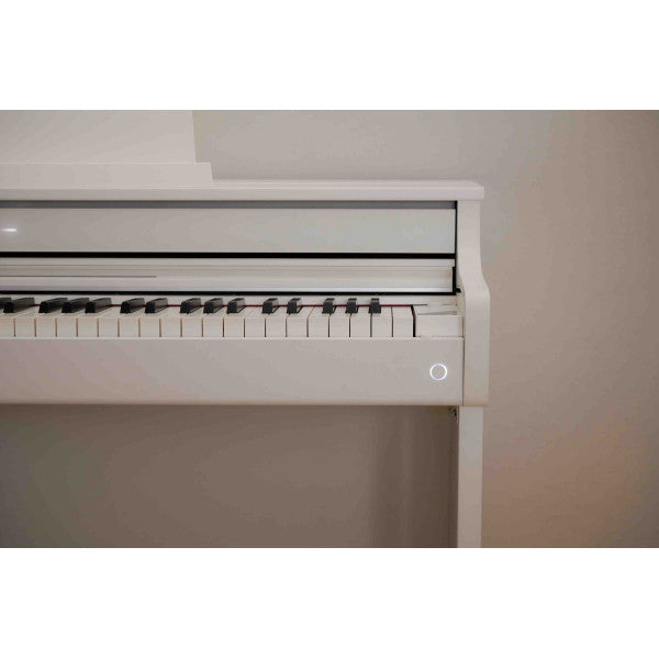 Casio AP-550 WH Smart Hybrid Celviano