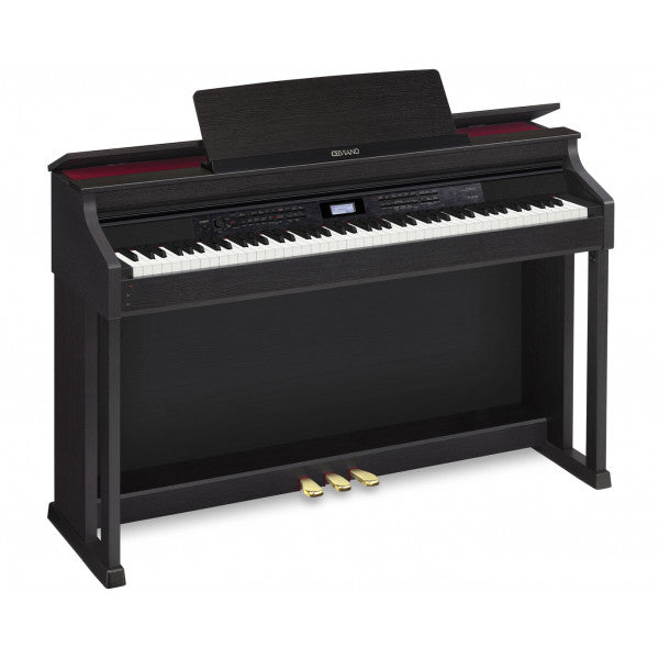 Casio  AP-650BK Celviano