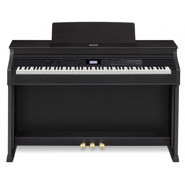 Casio  AP-650BK Celviano