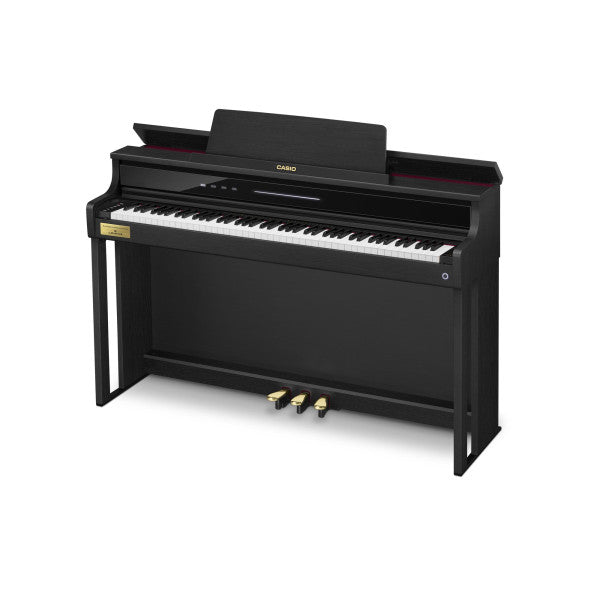 Casio AP-750 BK Smart Hybrid Celviano