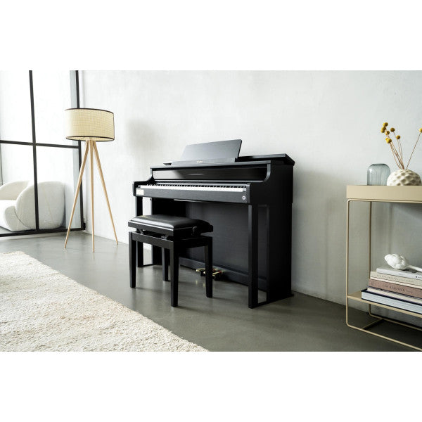 Casio AP-750 BK Smart Hybrid Celviano