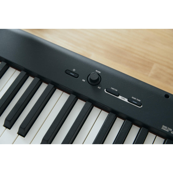 Casio Bundle CDP-S110BK Digital Piano