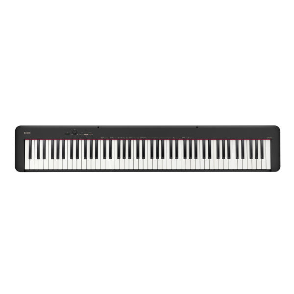 Casio Bundle CDP-S110BK Digital Piano