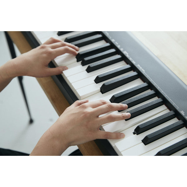 Casio Bundle CDP-S110BK Digital Piano