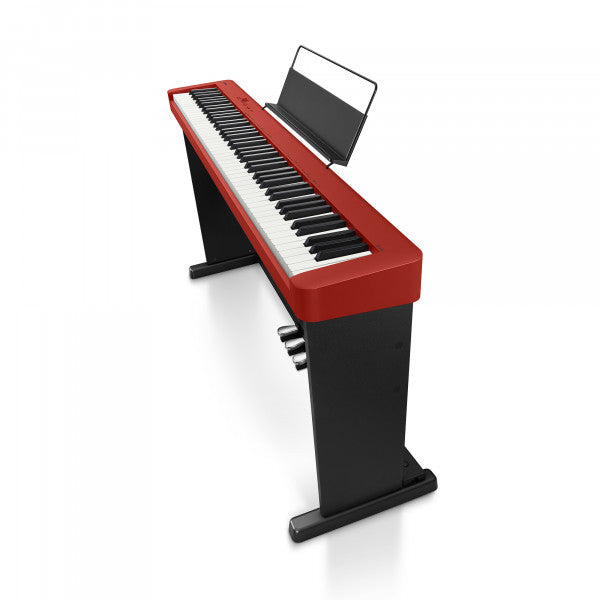 Casio CDP-S160RDSET Komplett Digitalpiano
