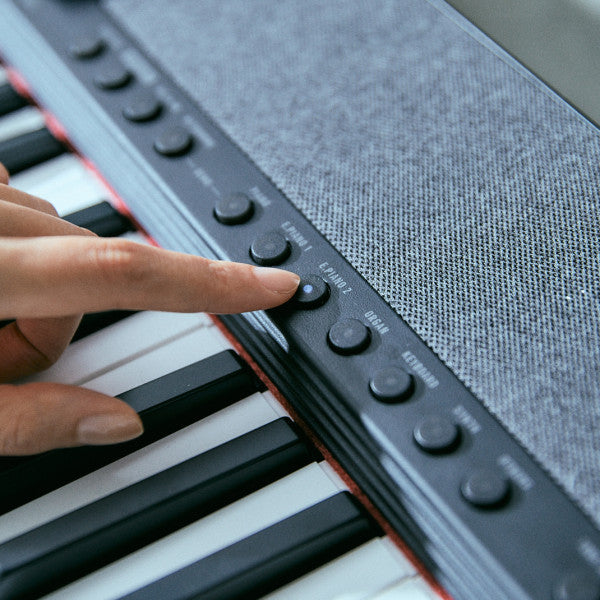 Casio CT-S1BK Digitalpiano