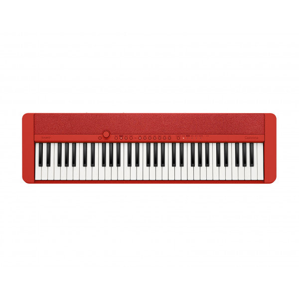 Casio CT-S1RD Digitalpiano