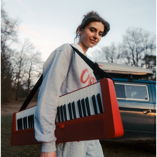 Casio CT-S1RD Digitalpiano
