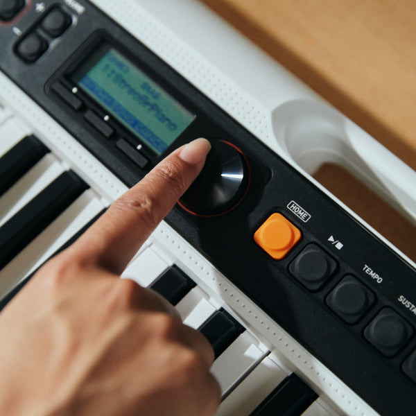Casio  CT-S200WE