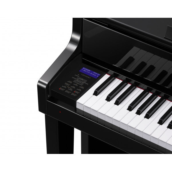 Casio GP510BP Celviano Grand Hybrid
