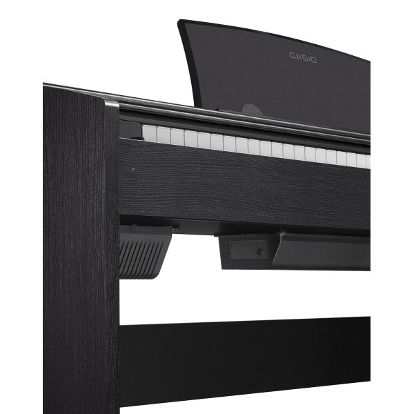 Casio  PX-765BK  Privia Dig.piano Svart